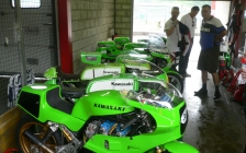 THE CRANKCASE.COM -